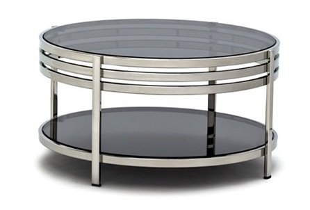 Столик Ula Low table ULA001  в Уфе | Loft Concept 