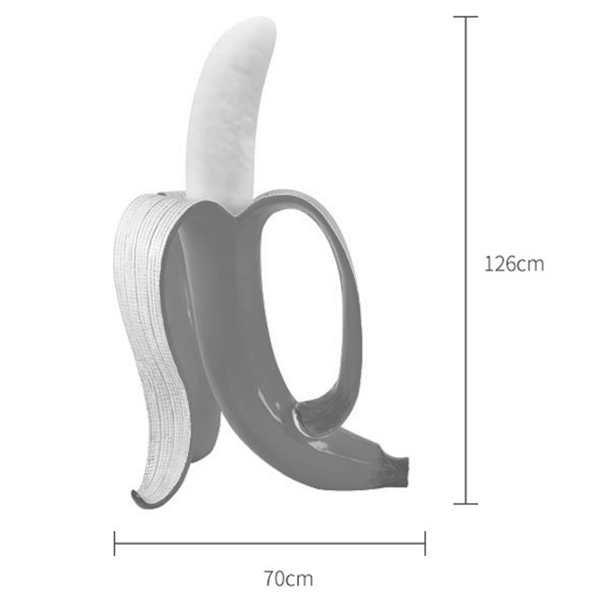 Торшер Banana Lamp Large  в Уфе