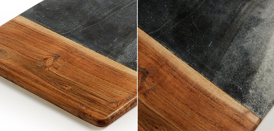 Разделочная доска Wood Strip - Loft-Concept в Уфе