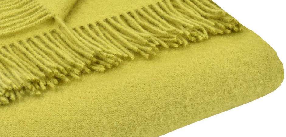 Плед DALIA 7989 Marzotto - Loft-Concept в Уфе