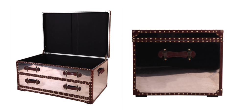 Сундук Alumi - Loft-Concept в Уфе