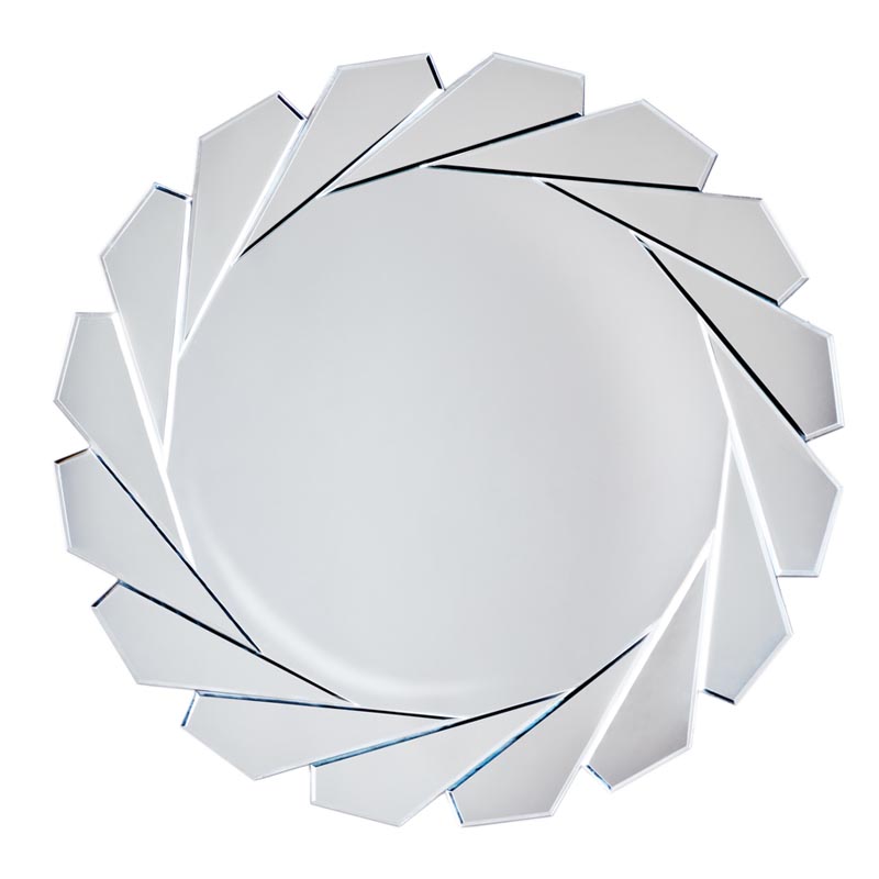 Зеркало Rays Shards Mirror  в Уфе | Loft Concept 