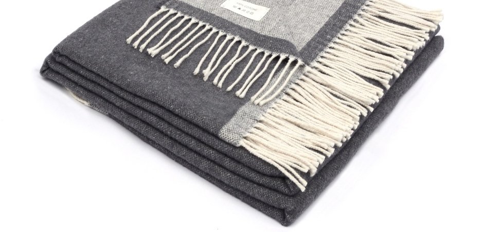 Плед SARA 6000 Marzotto - Loft-Concept в Уфе