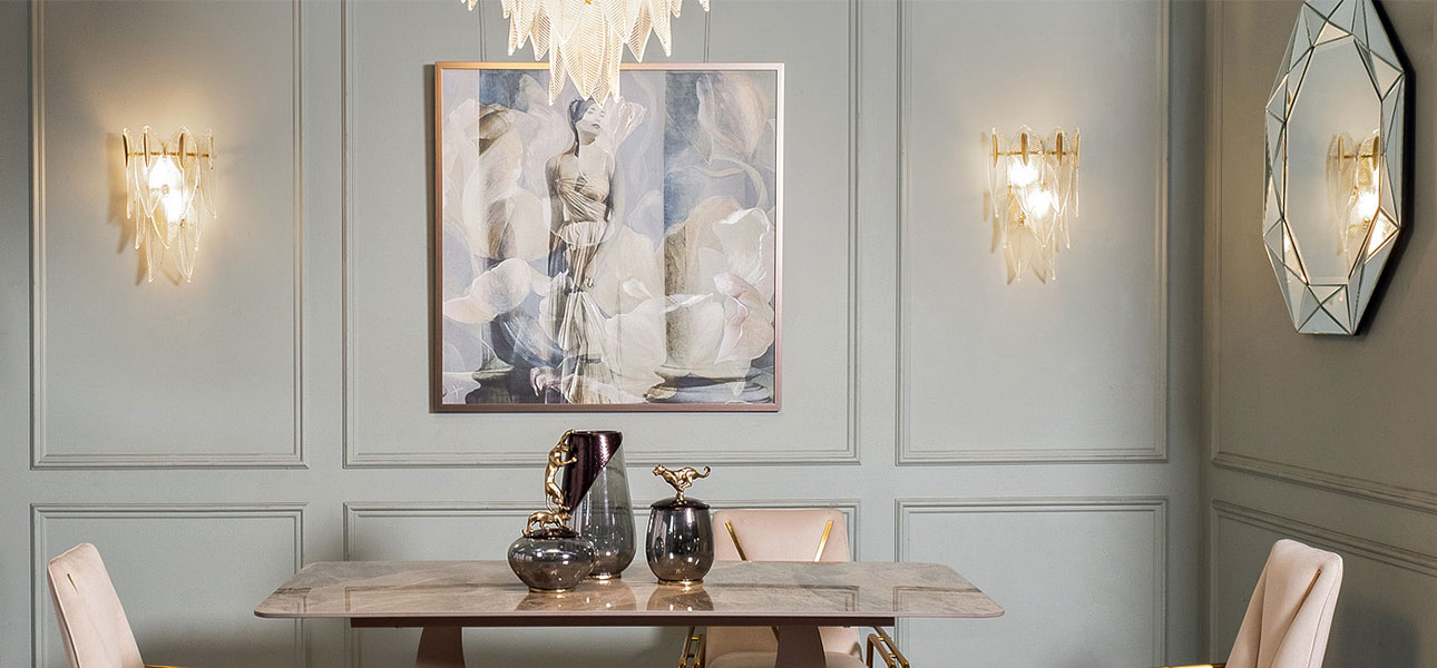 Холст из акрила Memories of feelings - фото №1