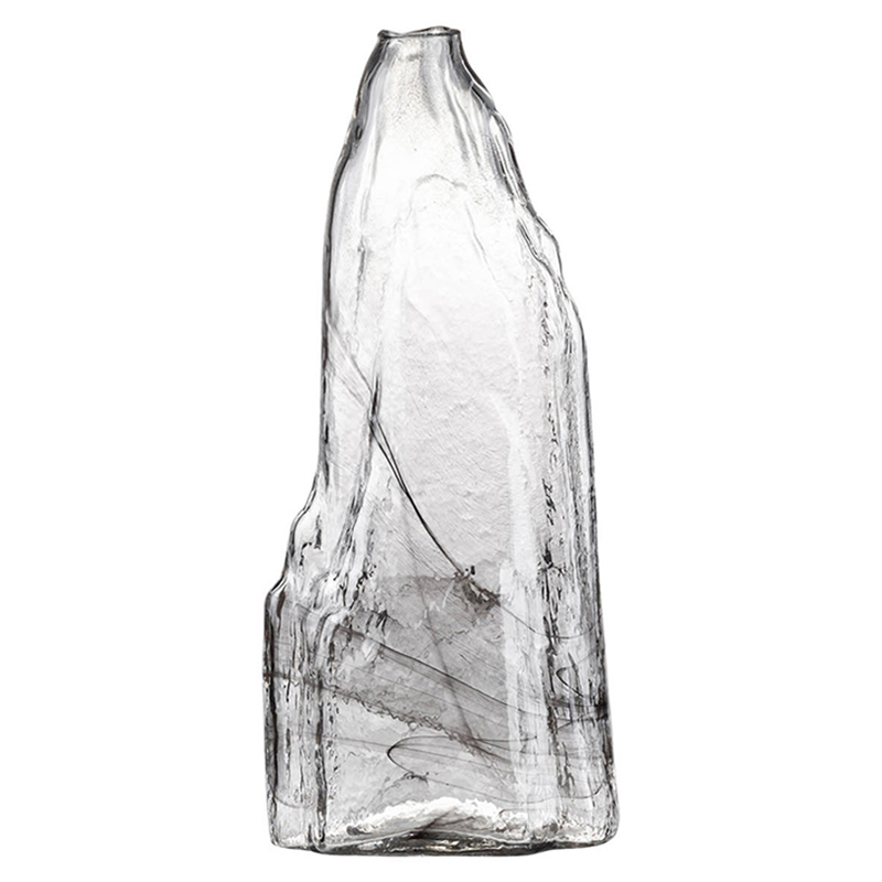 Ваза Glass Peak Vase  в Уфе | Loft Concept 