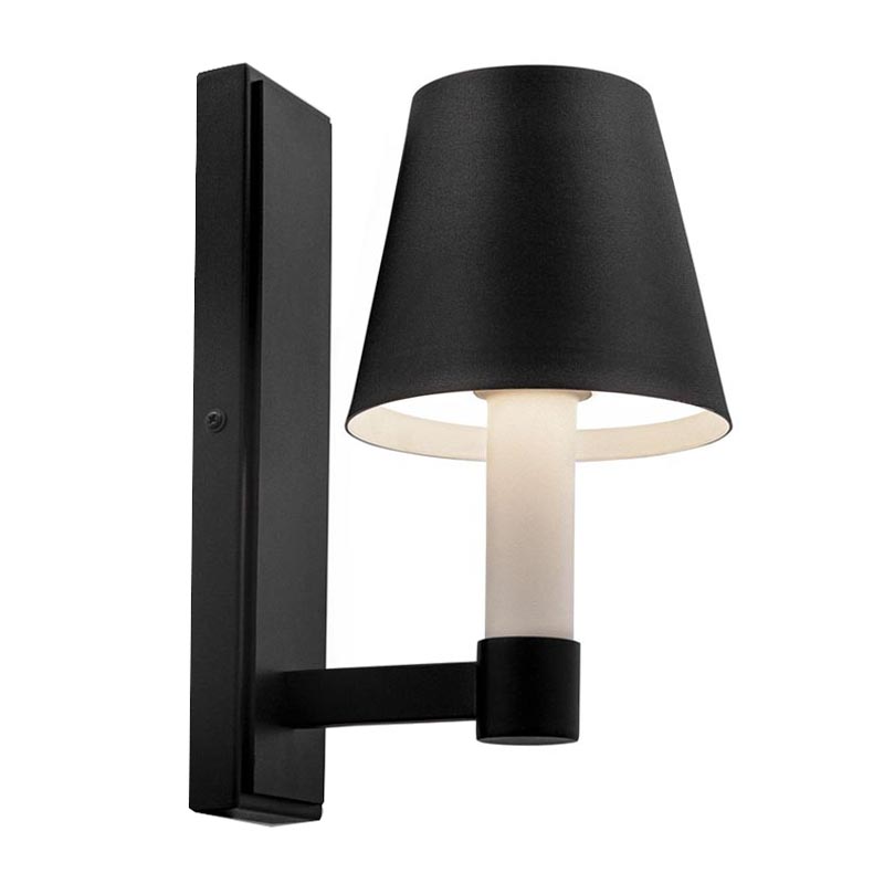 Бра Eremon Sconce Черный в Уфе | Loft Concept 