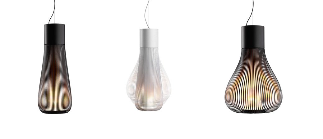 Подвесной светильник Flos Chasen - Loft-Concept в Уфе