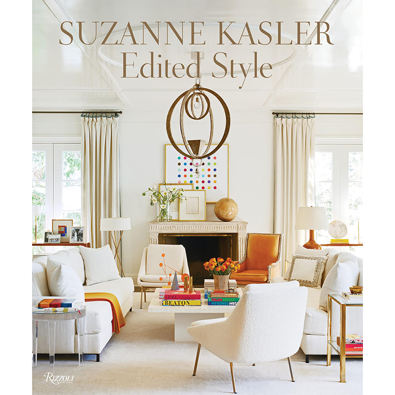 Suzanne Kasler: Edited Style  в Уфе | Loft Concept 