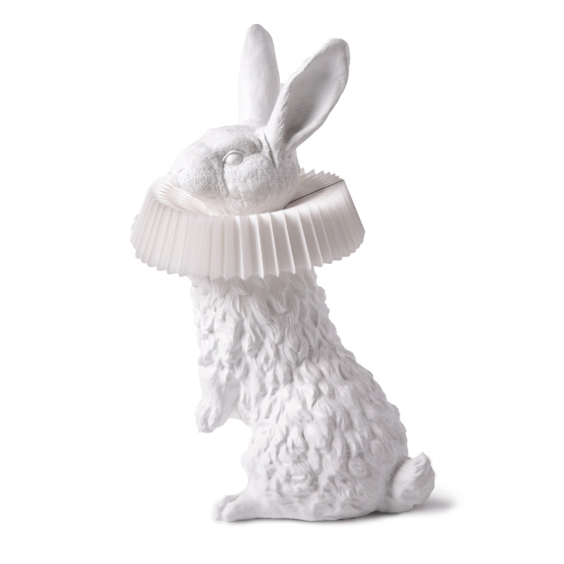 Table Lamp White Rabbit A Белый в Уфе | Loft Concept 