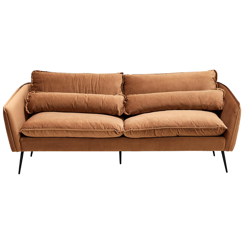 Диван Bowden Sofa Карамель в Уфе | Loft Concept 