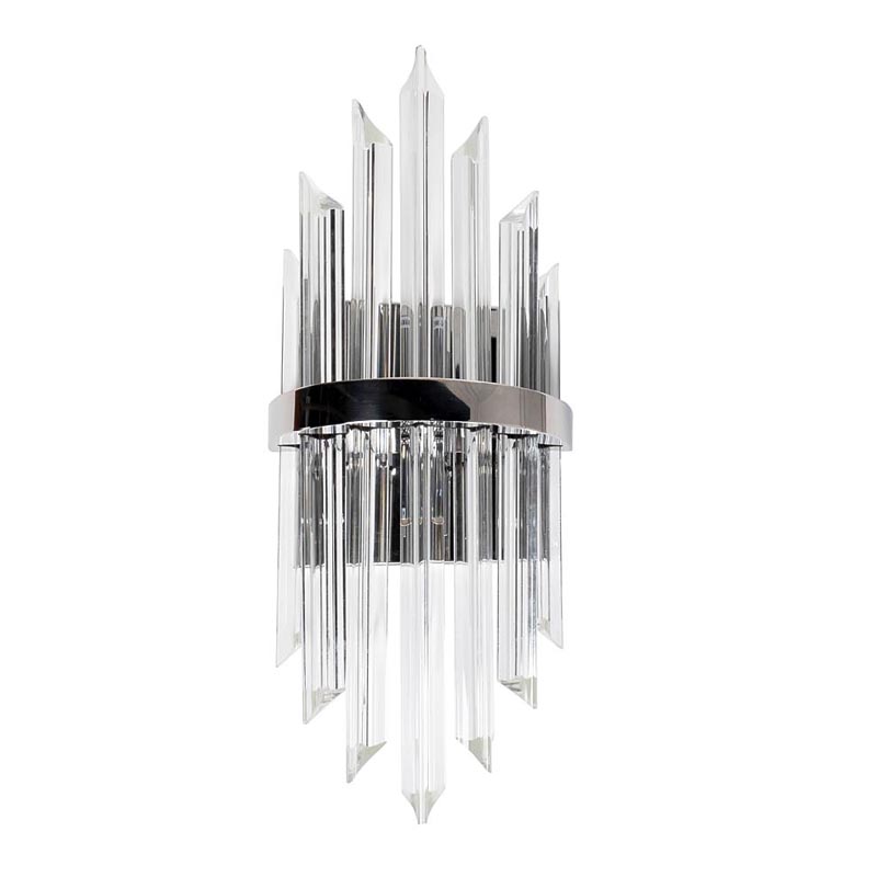 Бра ART WALL Suspension 50 Chrome Хром в Уфе | Loft Concept 