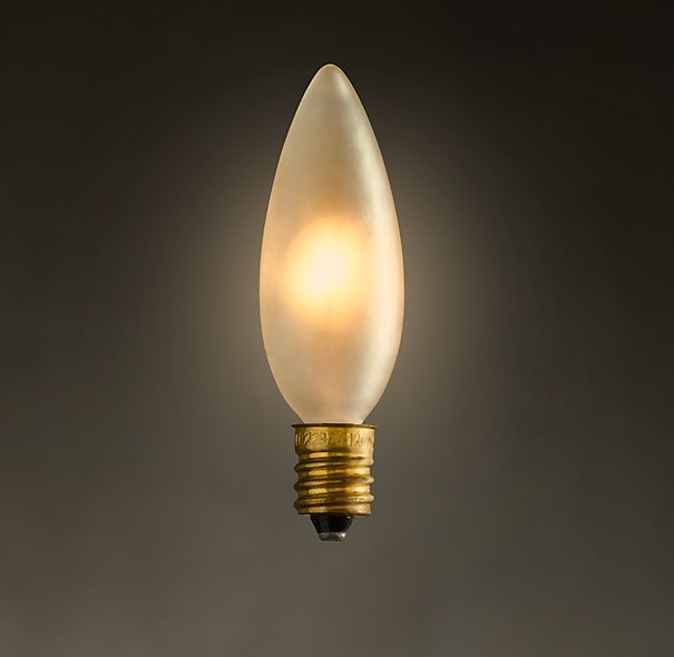 Лампочка Loft Edison Retro Bulb №12  в Уфе | Loft Concept 