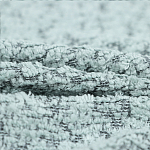 Мебельная ткань Шенилл мятный цвет 145 см T2-93 варинант исполнения - 1 | Loft Concept в Уфе