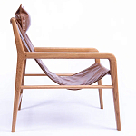 Кресло-гамак Poyo варинант исполнения - 1 | Loft Concept в Уфе