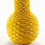 Украшение для интерьера Желтый фрукт Pandora Tropical Fruit 18 варинант исполнения - 3 | Loft Concept в Уфе