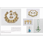 Книга в подарок Диор новый образ Dior: A New Look варинант исполнения - 5 | Loft Concept в Уфе