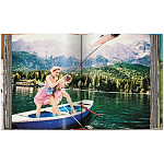 Подарочный Фотоальбом Ellen von Unwerth. Heimat варинант исполнения - 9 | Loft Concept в Уфе