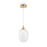 Подвесной светильник Cargo Foster варинант исполнения - 7 | Loft Concept в Уфе