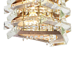 Бра в классическом хрустальном обрамлении Light Garland варинант исполнения - 4 | Loft Concept в Уфе