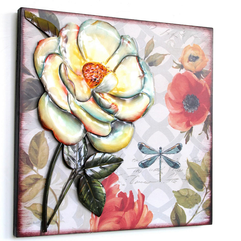 Аксессуар настенный из металла Blank Space Multi Мульти в Уфе | Loft Concept 