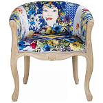 Кресло Mesolithic варинант исполнения - 1 | Loft Concept в Уфе