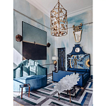 Книга Vincent Darre: Surreal Interiors of Paris варинант исполнения - 2 | Loft Concept в Уфе