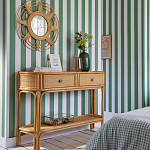 Ваза Ceramic Vase зеленая варинант исполнения - 9 | Loft Concept в Уфе