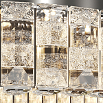 Потолочный светильник Castello 3000К 24Вт варинант исполнения - 3 | Loft Concept в Уфе