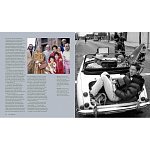 Книга Wes Anderson: The Iconic Filmmaker and his Work варинант исполнения - 1 | Loft Concept в Уфе