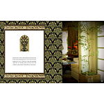 Книга A Tale Of Interiors варинант исполнения - 10 | Loft Concept в Уфе