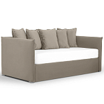 Кровать-кушетка Memory варинант исполнения - 16 | Loft Concept в Уфе