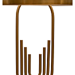 Торшер металлический с белым тканевым абажуром Conjunction варинант исполнения - 1 | Loft Concept в Уфе