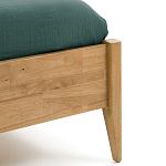 Кровать детская из массива гевеи Eliza варинант исполнения - 5 | Loft Concept в Уфе