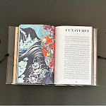 Книга о сверхъестественных существах японской мифологии Yokai Ghosts. By the Great Masters of Japanese Woodblock варинант исполнения - 6 | Loft Concept в Уфе