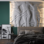 Барельеф WOMEN варинант исполнения - 1 | Loft Concept в Уфе