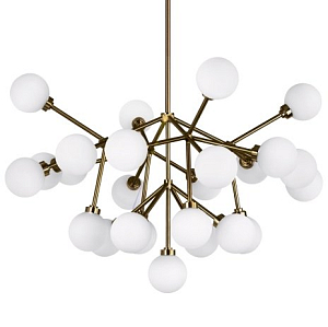 Люстра Tech Lighting Mara Chandelier