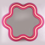 Зеркало Seletti Flower варинант исполнения - 2 | Loft Concept в Уфе