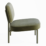 Кресло «Топтыныч» варинант исполнения - 4 | Loft Concept в Уфе