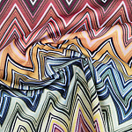 Мебельная ткань Гобелен мульти цвет 140 см T2-159 варинант исполнения - 3 | Loft Concept в Уфе