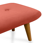 Банкетка Palmer Banquet варинант исполнения - 45 | Loft Concept в Уфе