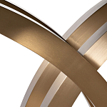 Стол обеденный прямоугольный Vastness варинант исполнения - 3 | Loft Concept в Уфе