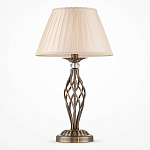 Настольный светильник Candle flame варинант исполнения - 2 | Loft Concept в Уфе