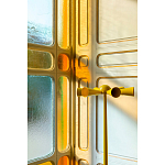 Напольная дизайнерская вешалка Poltronova Cessato Allarme варинант исполнения - 12 | Loft Concept в Уфе