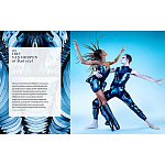 Книга New York City Ballet: Choreography and Couture варинант исполнения - 4 | Loft Concept в Уфе