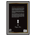 Megan Hess. The Dress: 100 Iconic Fashion Moments варинант исполнения - 2 | Loft Concept в Уфе