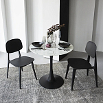 Стул The White Moment варинант исполнения - 9 | Loft Concept в Уфе