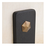 Дизайнерский пуф Florida варинант исполнения - 3 | Loft Concept в Уфе