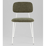 Стул Chao зеленый варинант исполнения - 4 | Loft Concept в Уфе