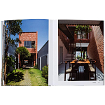 Книга Brick by brick Klanten Robert варинант исполнения - 4 | Loft Concept в Уфе