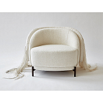 Кресло Carbula плетеная  спинка ручная работа варинант исполнения - 1 | Loft Concept в Уфе